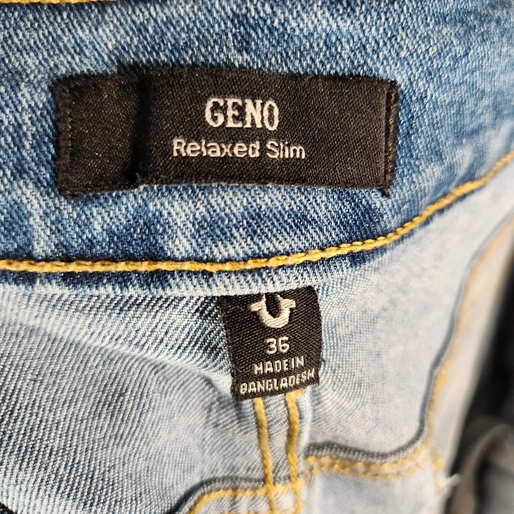 True Religion true religion